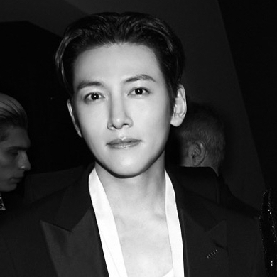 A moment captured by a fan of Ji Changwook