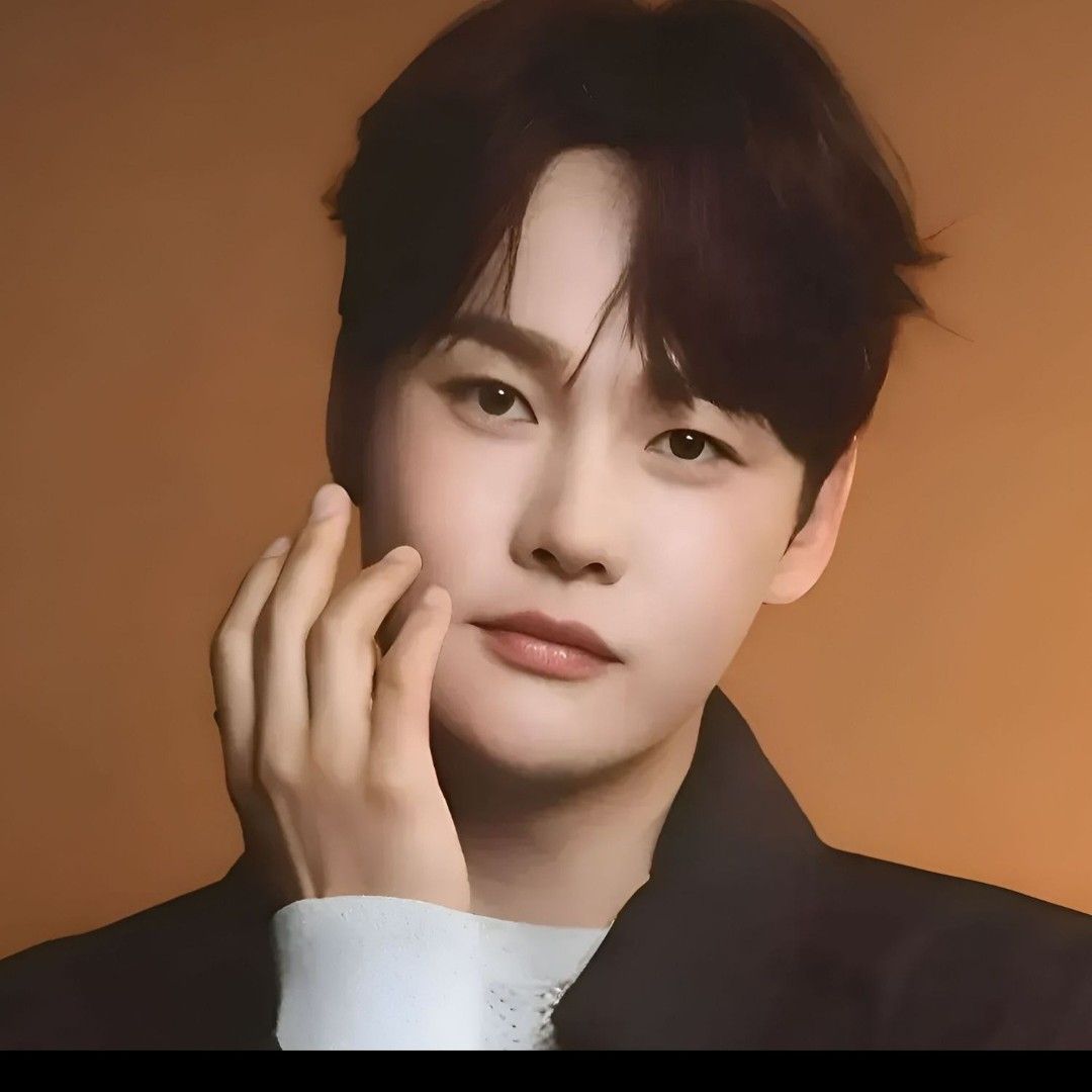 박서진의 비하인드 컷