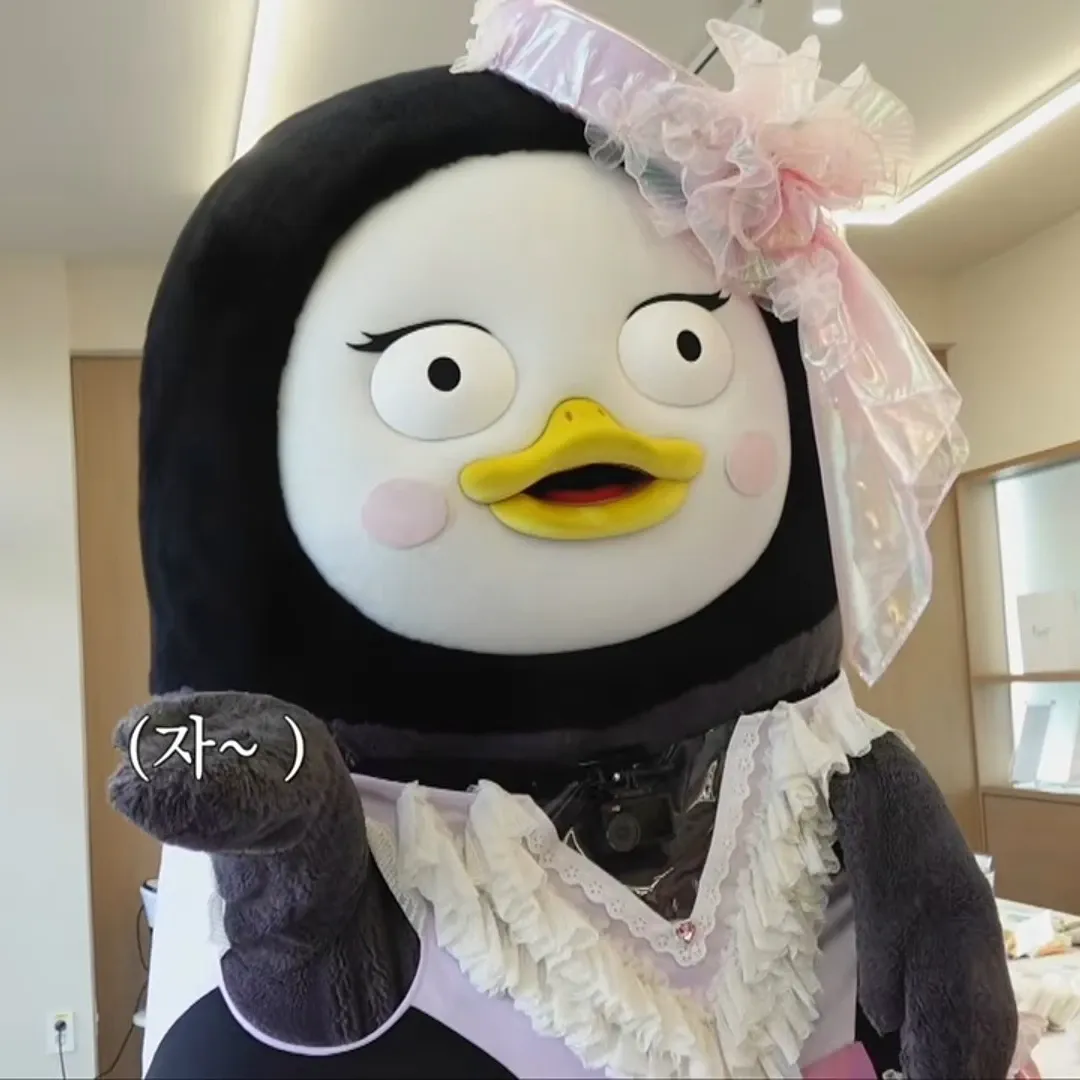 ペンスのビハインドカット