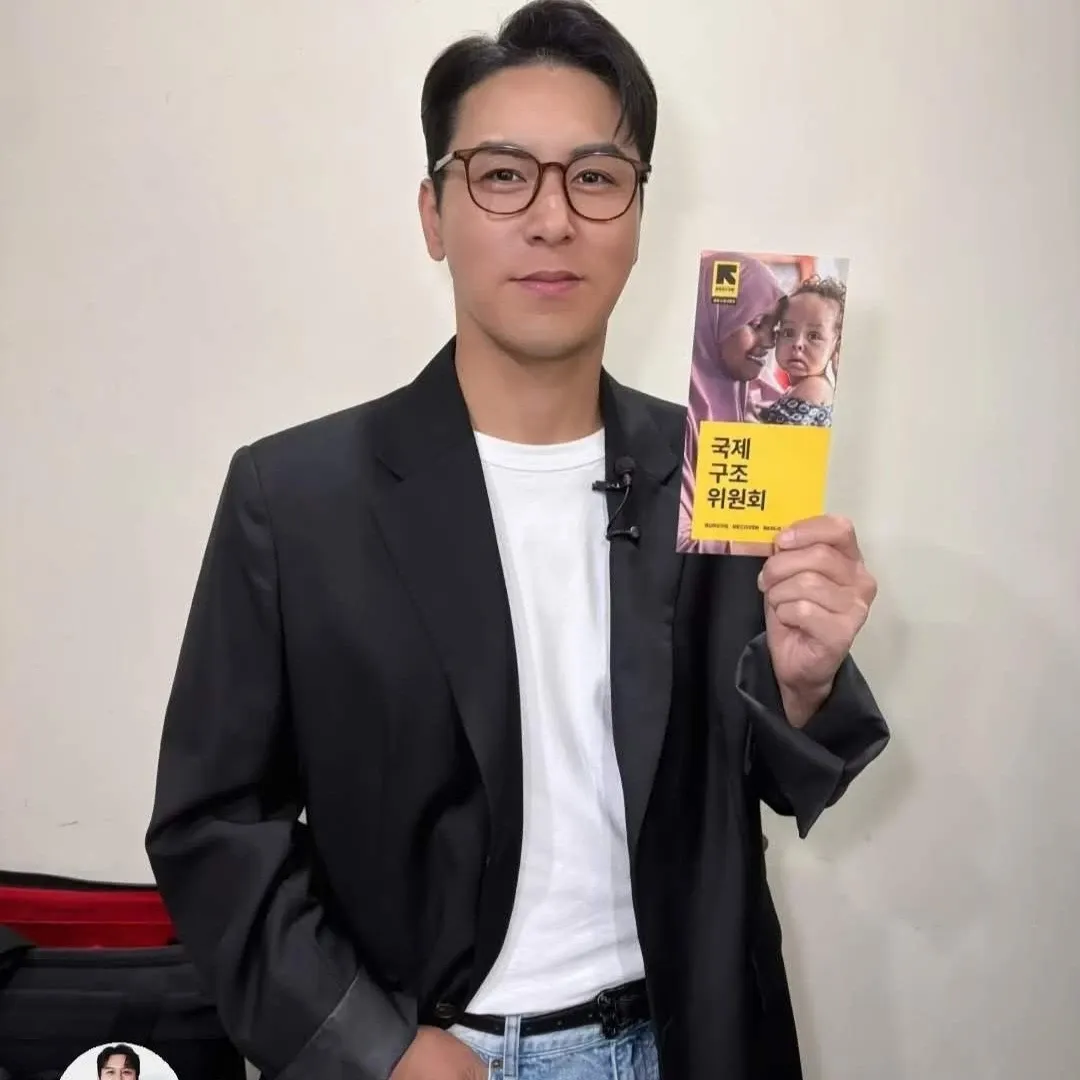 张民好的最新照片