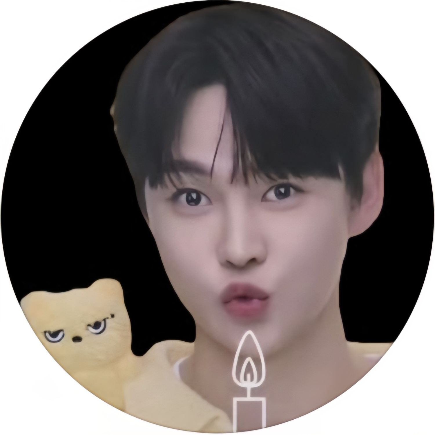 박서진의 최신 사진