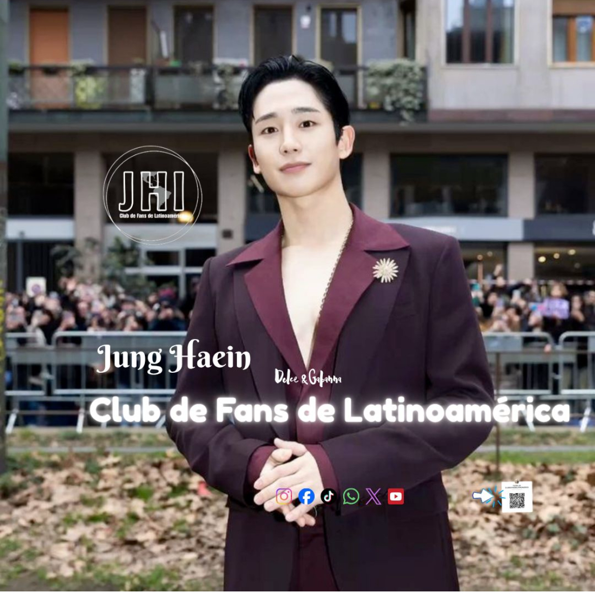 粉絲拍下的丁海寅瞬間