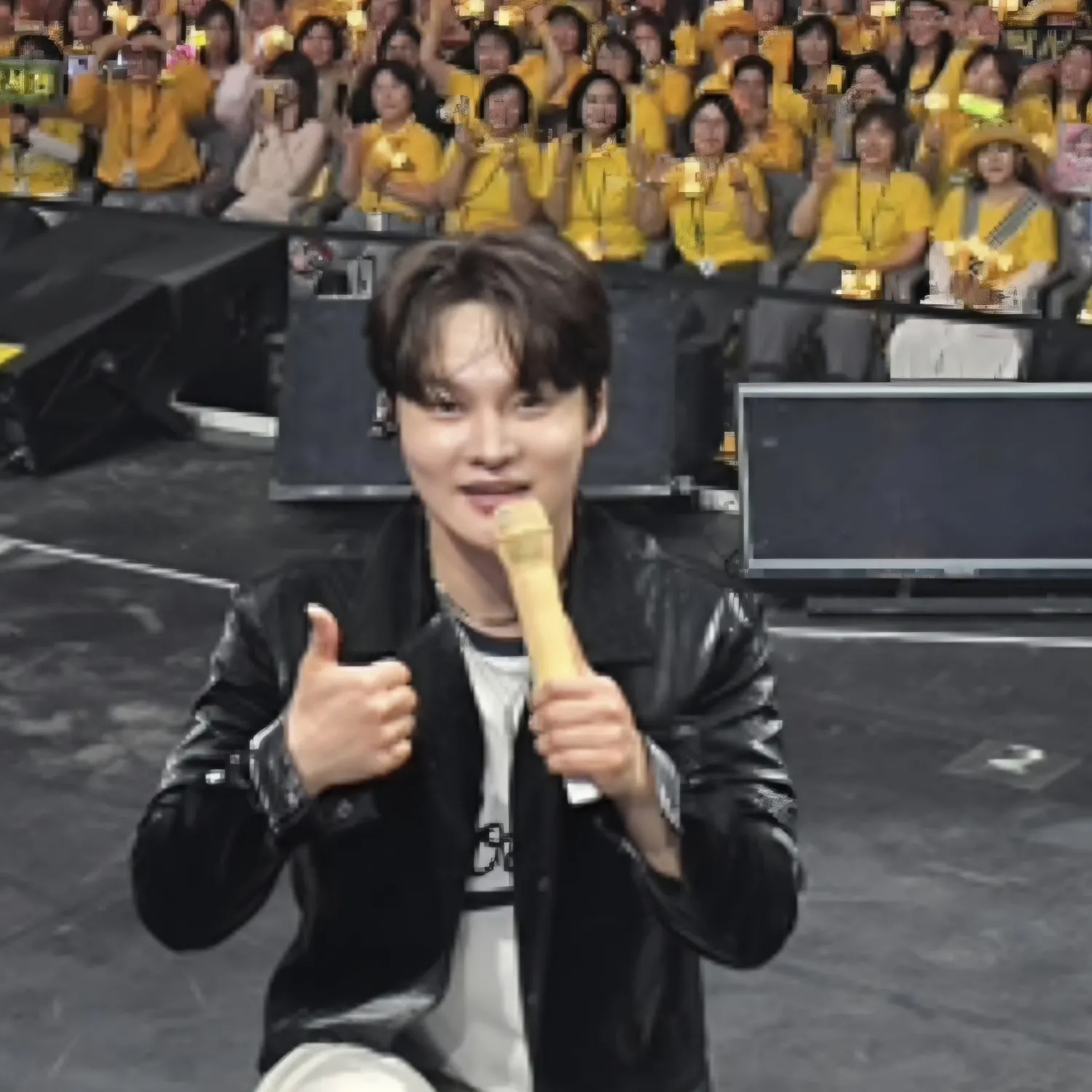 박서진의 최신 사진