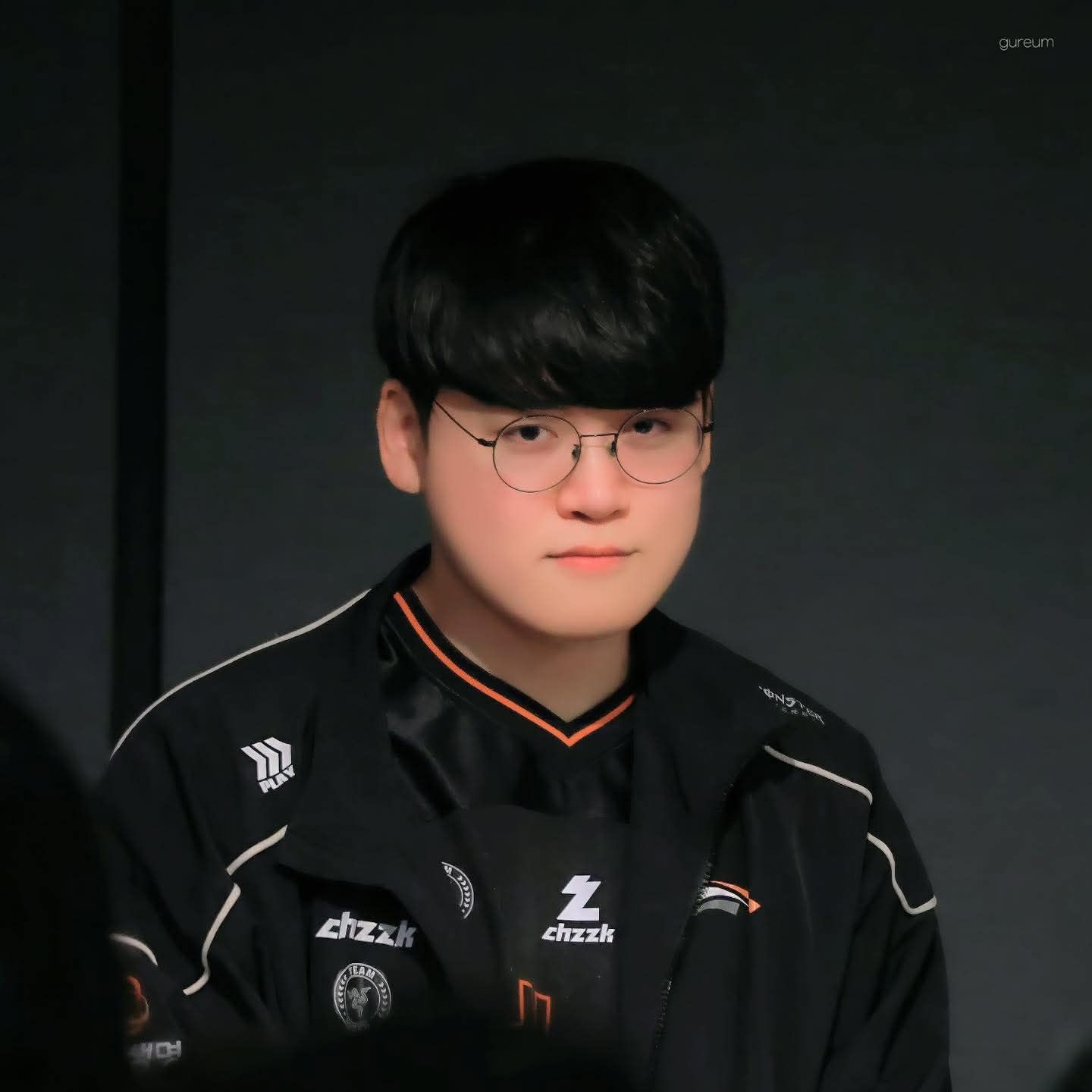 구마유시 팬이 찍은 순간