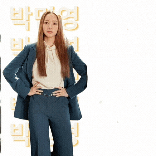 Foto terbaru dari Park Minyoung