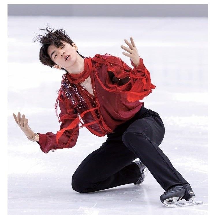 チャ・ジュンファンのビハインドカット