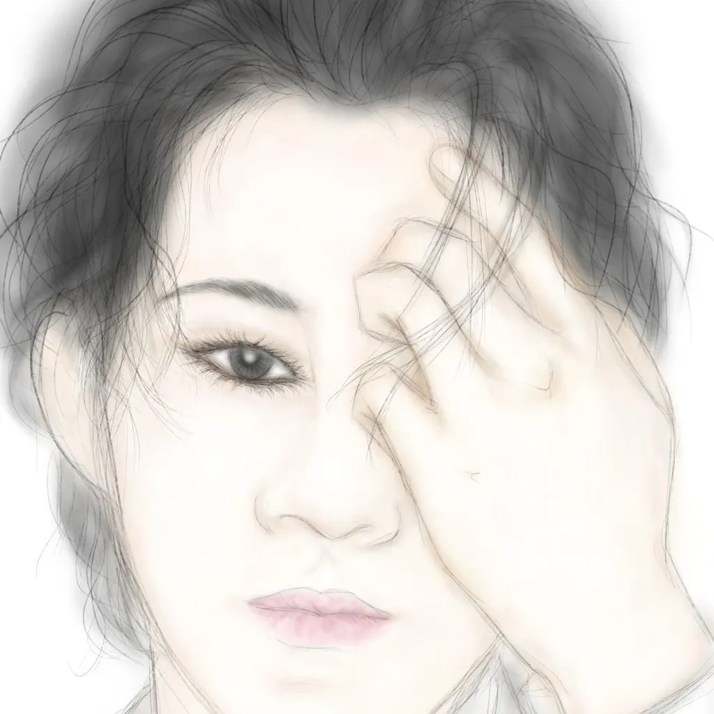 김희재의 비하인드 컷
