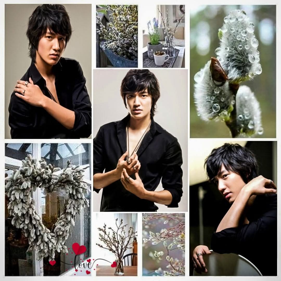 이민호 최근 활동샷