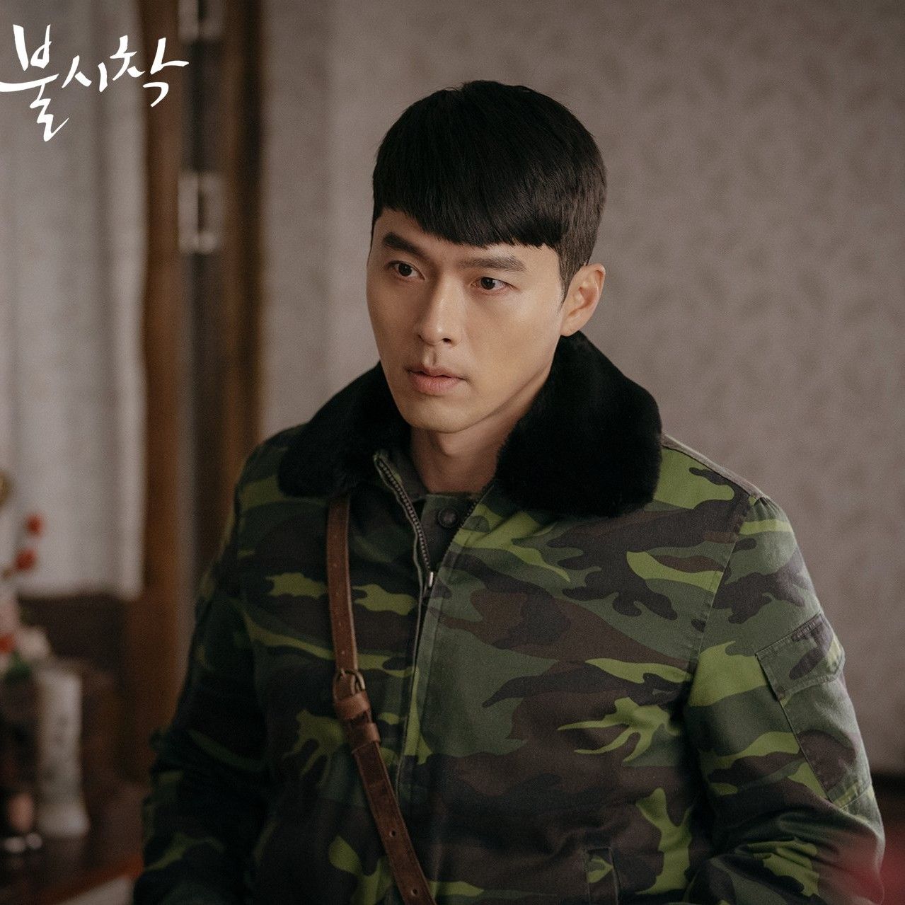 玄彬的幕後花絮