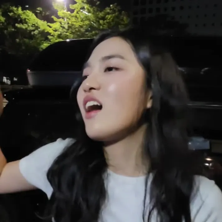 김태연의 비하인드 컷