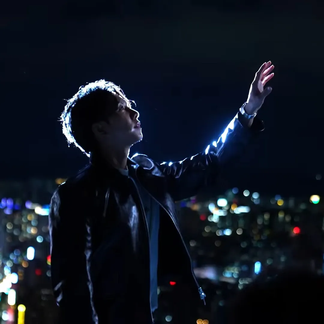 Foto terbaru dari Lee Seunggi