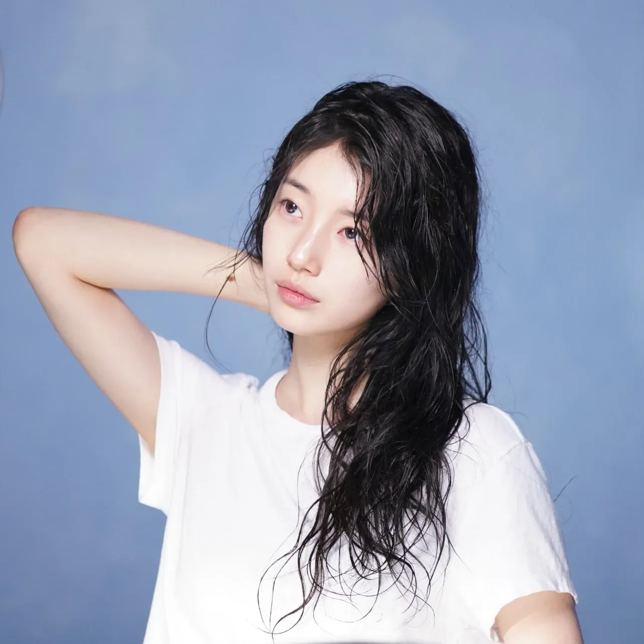 Latest photo of Bae Suzy