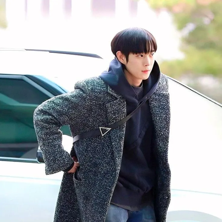 Latest photo of Kim Youngdae