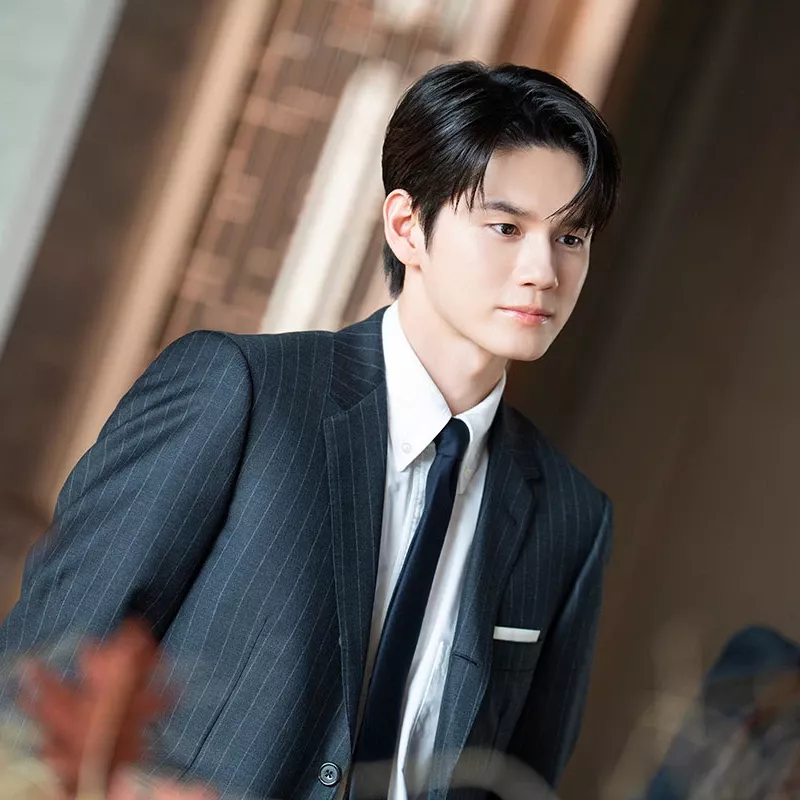 옹성우 팬이 찍은 순간