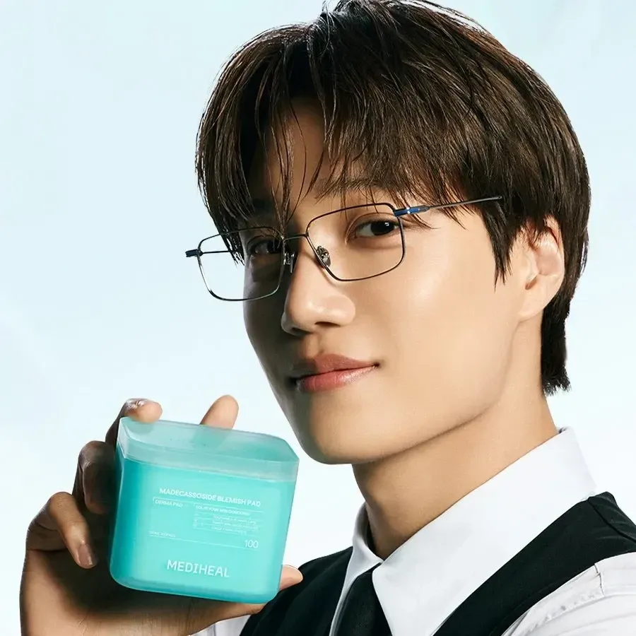 Behind-the-scenes cut of KAI
