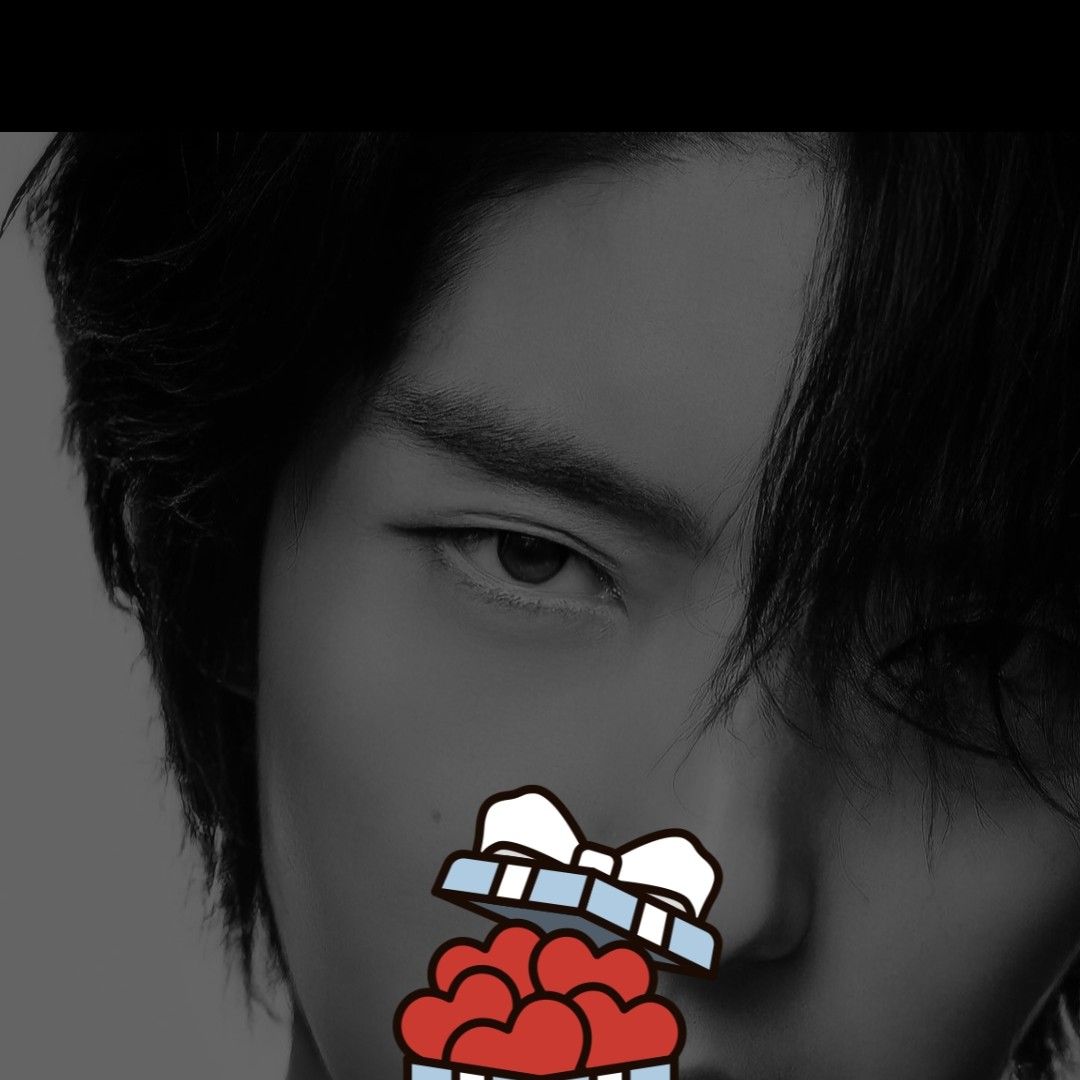 Recent activity shot of Lee Joongi