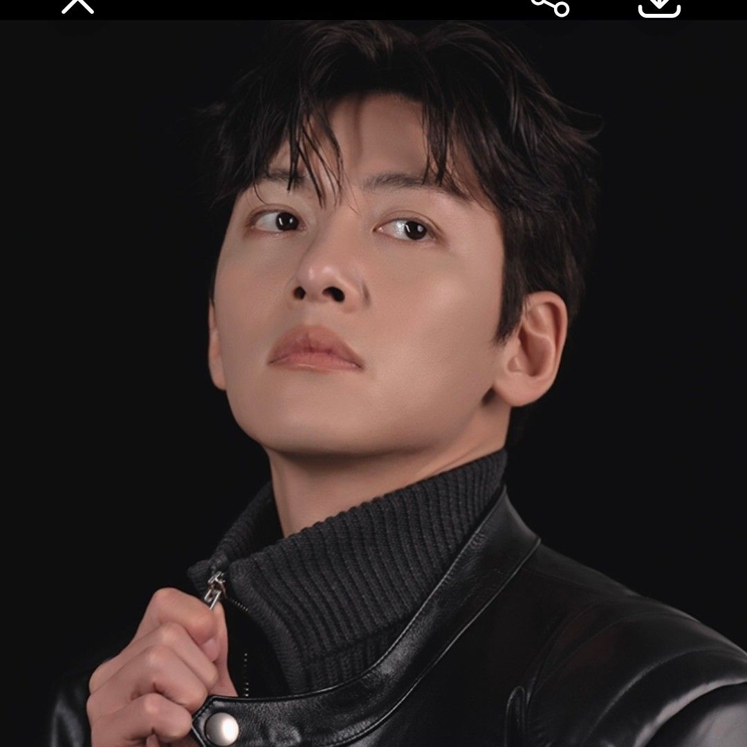 池昌旭的最新照片