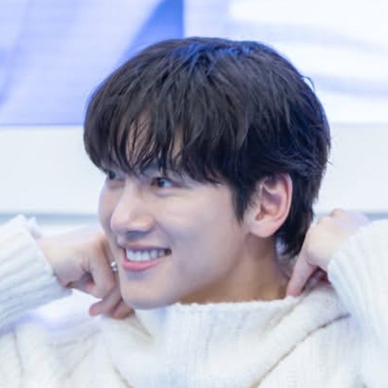 チ・チャンウクの最新写真