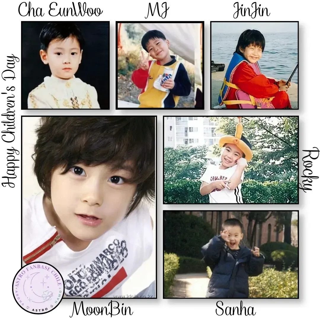 Foto kegiatan terbaru dari Cha Eunwoo