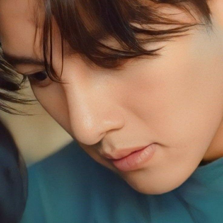 A moment captured by a fan of Ji Changwook