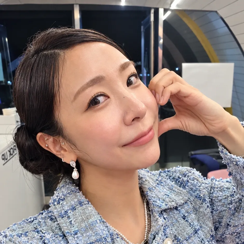 Latest photo of Huh Chanmi