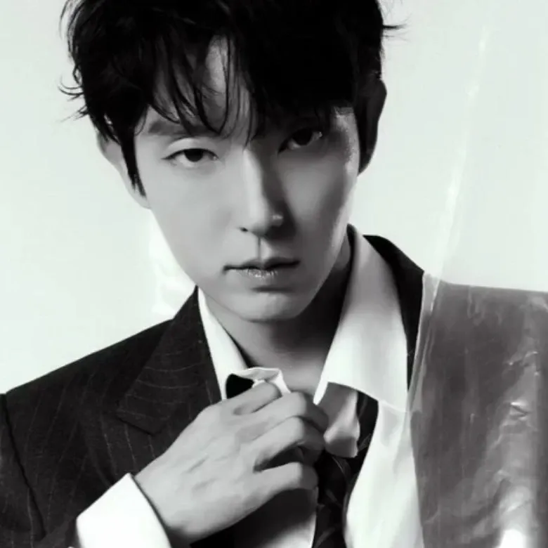 Momen yang diabadikan oleh penggemar Lee Joongi