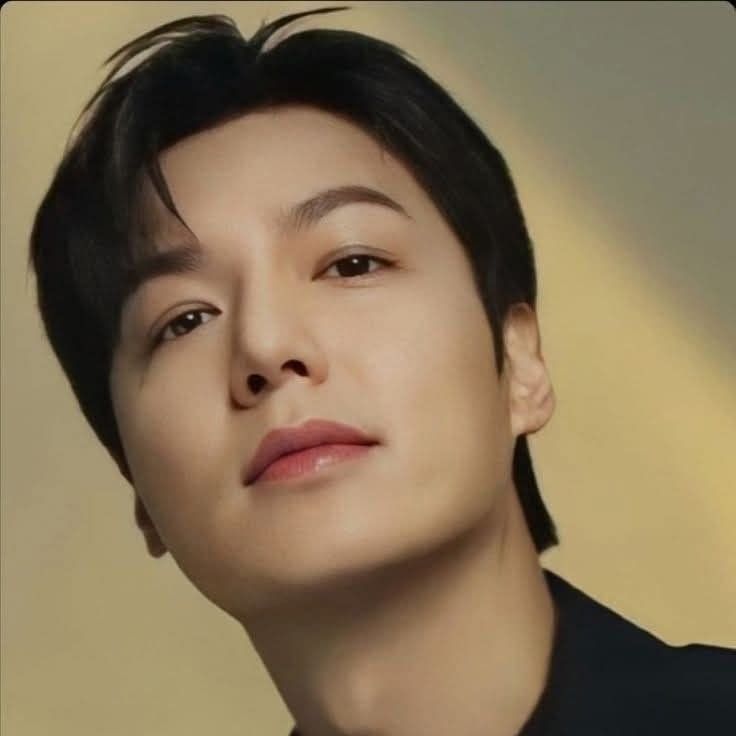 李敏鎬的最新照片