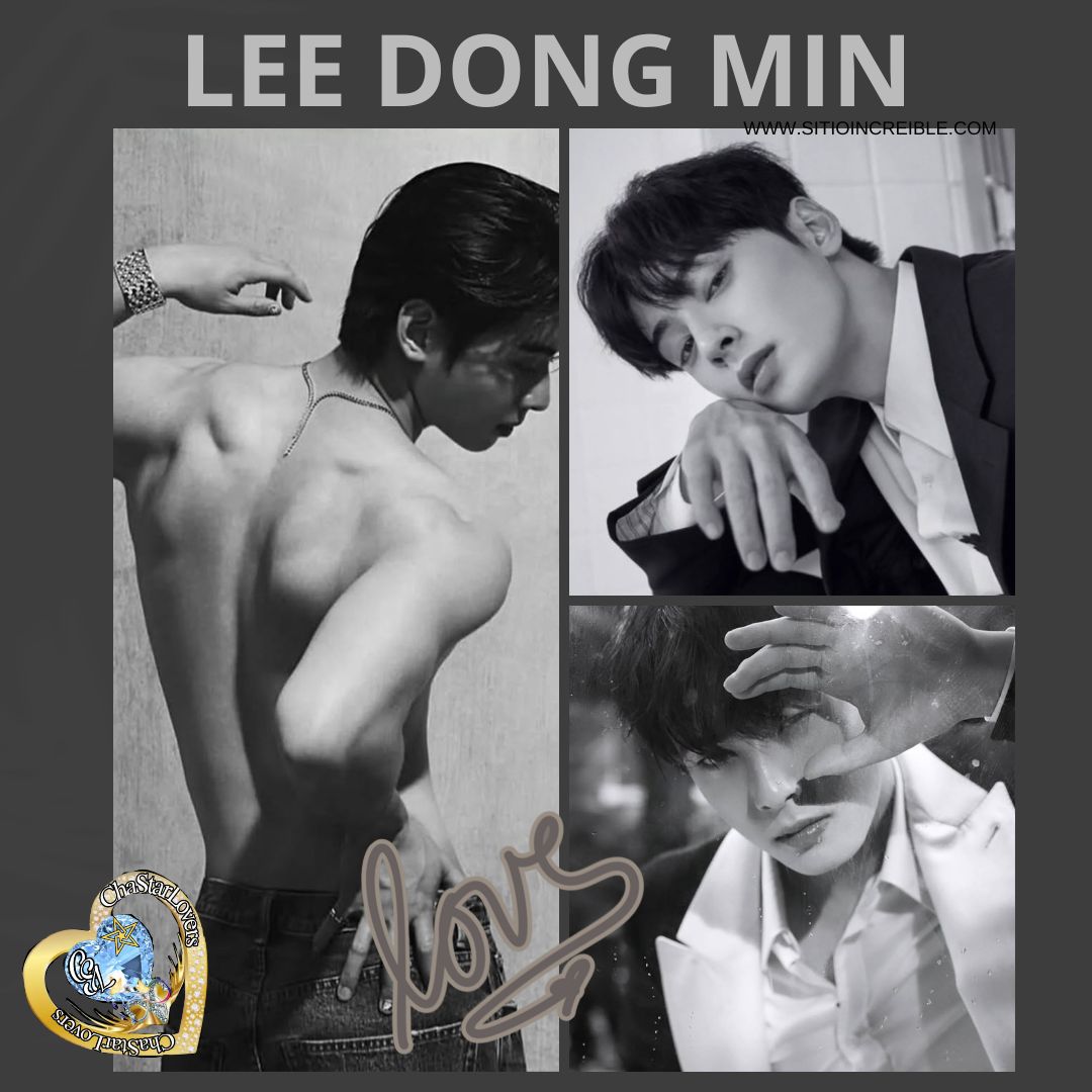 Latest photo of Cha Eunwoo