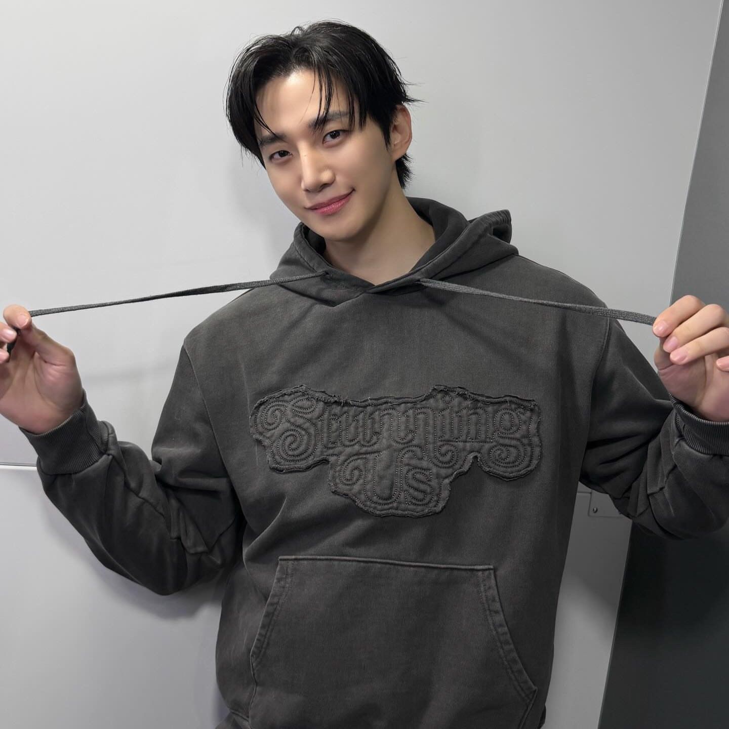 이준호 최근 활동샷