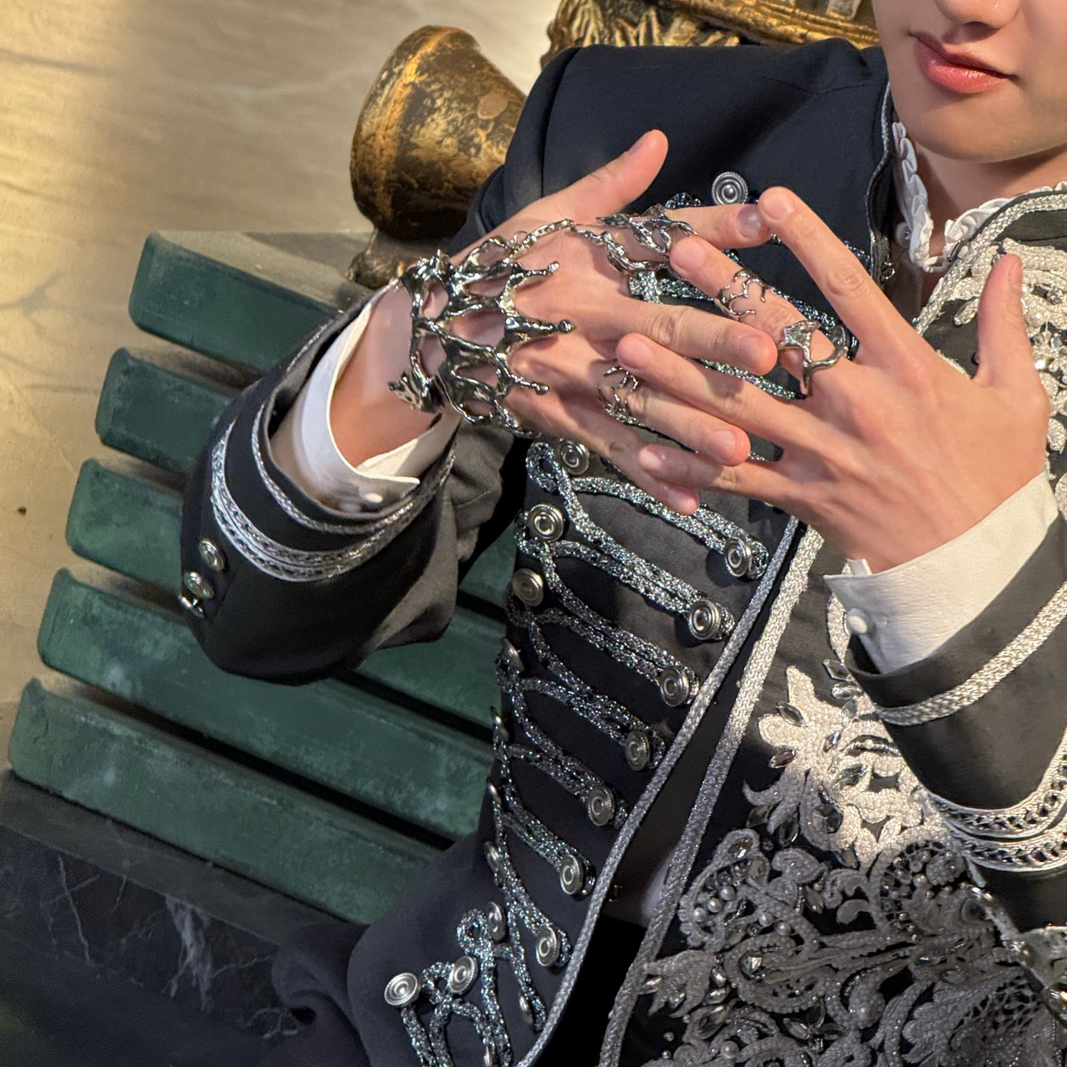 ド・ギョンス (ディオ)の最新写真