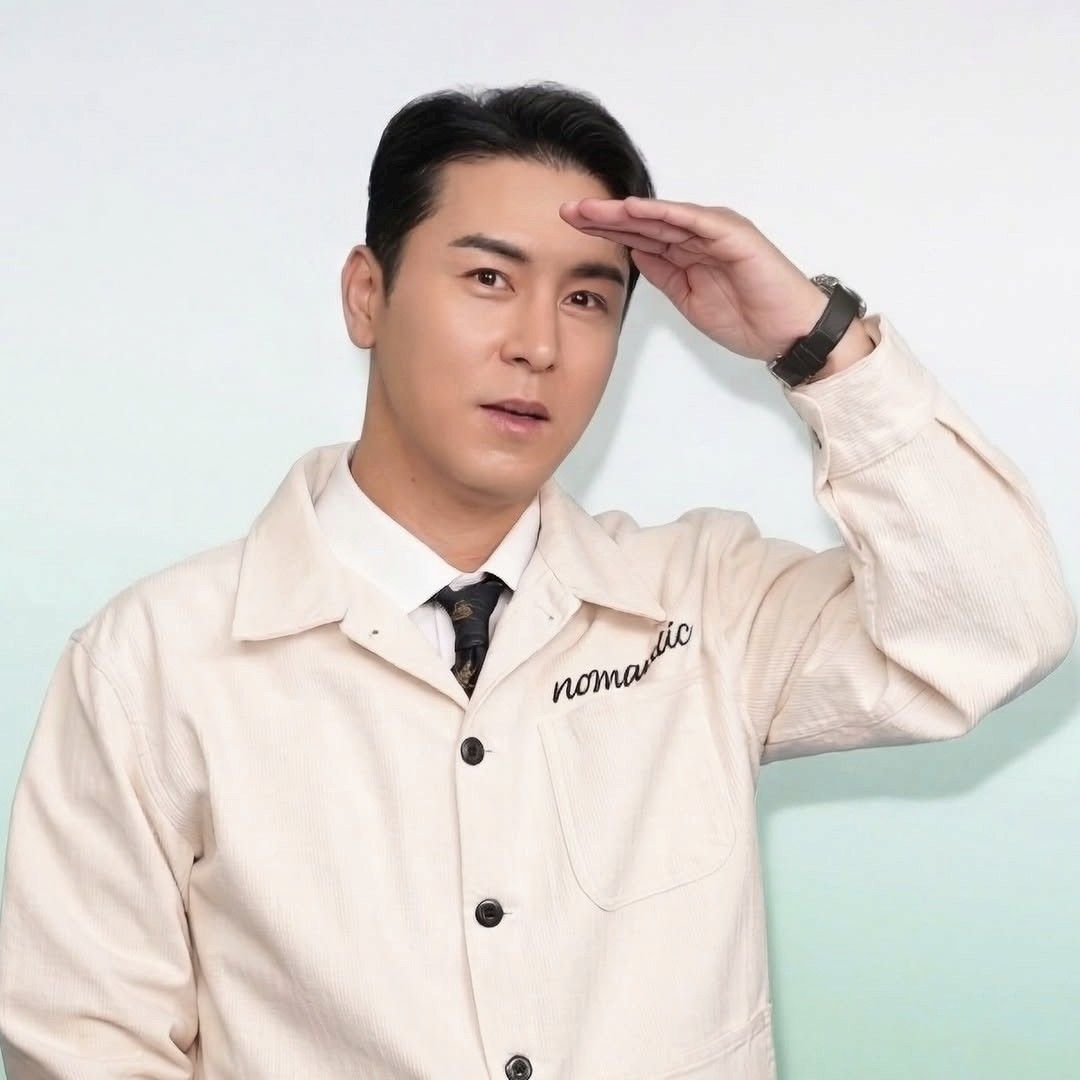 ファンが撮影したチャン・ミンホの瞬間