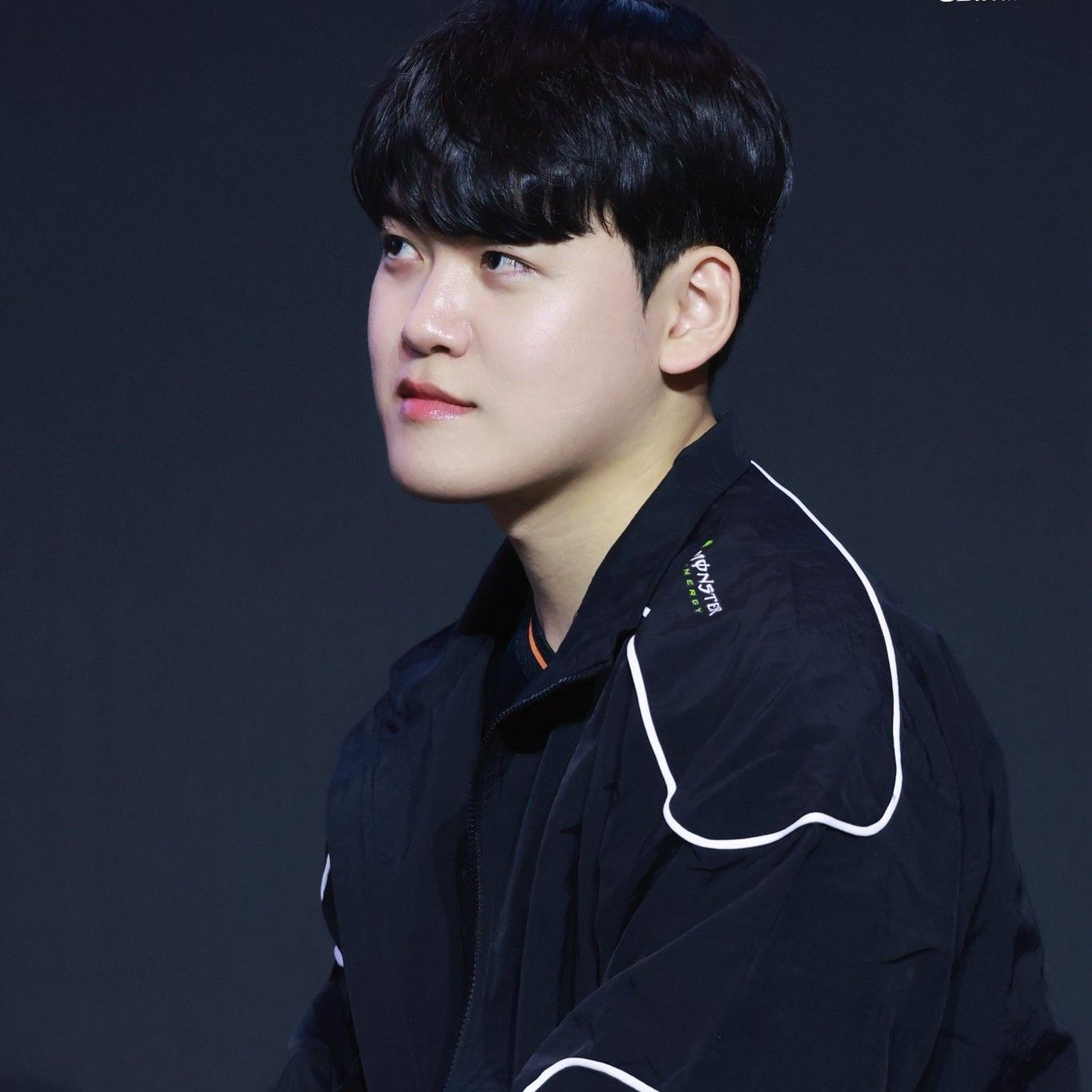 Gumayusi的幕後花絮