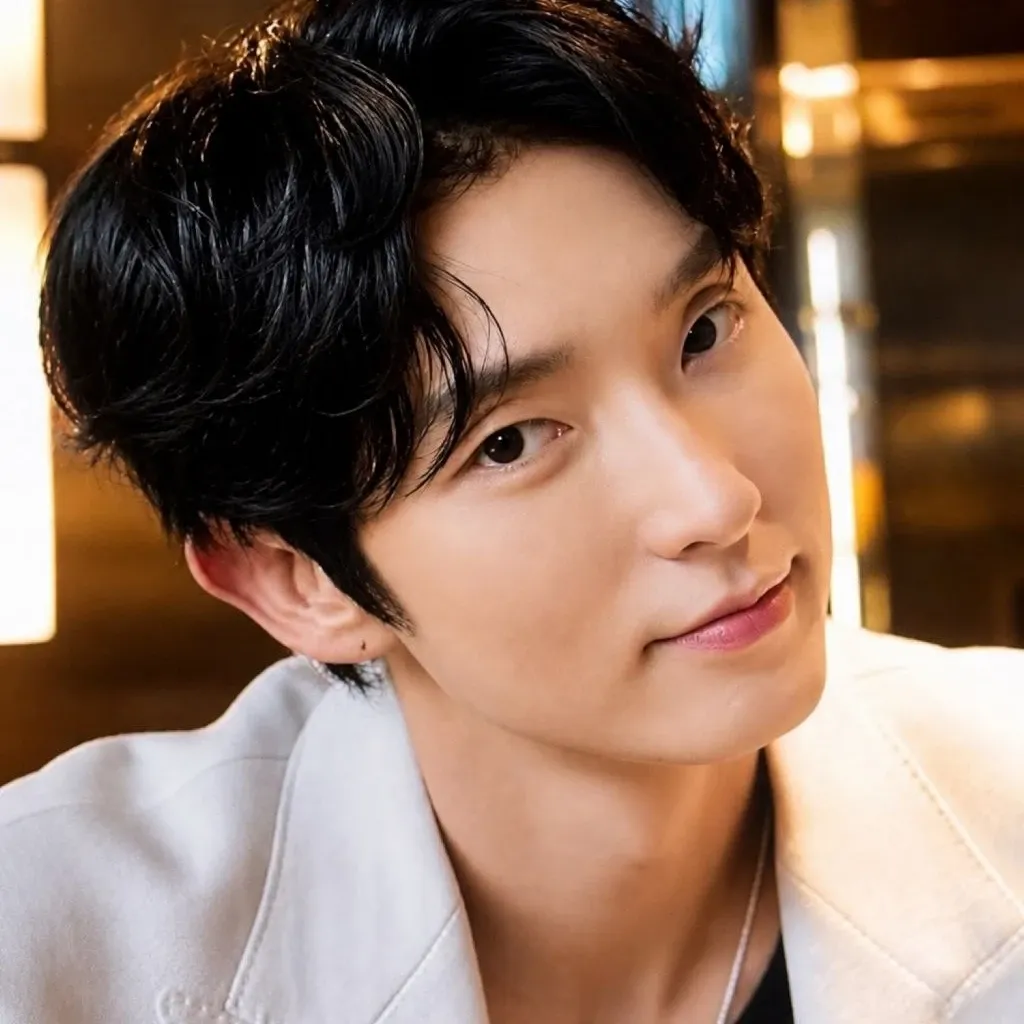 이준기의 최신 사진