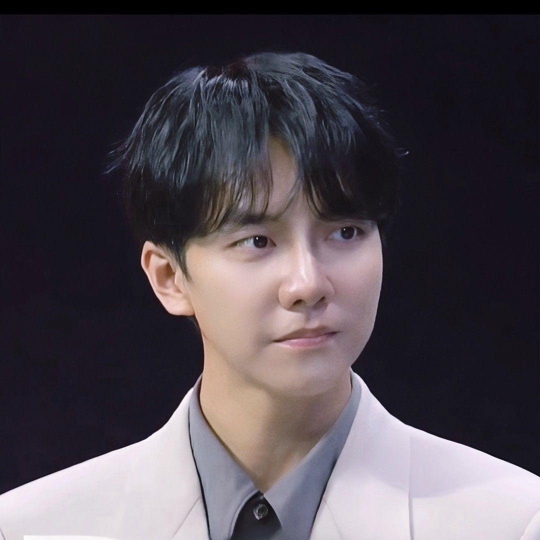 李升基的最新照片