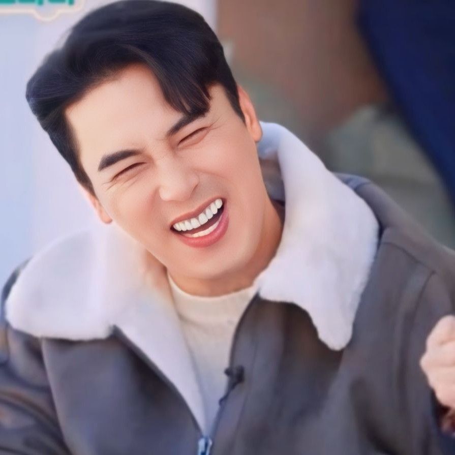 チャン・ミンホのビハインドカット