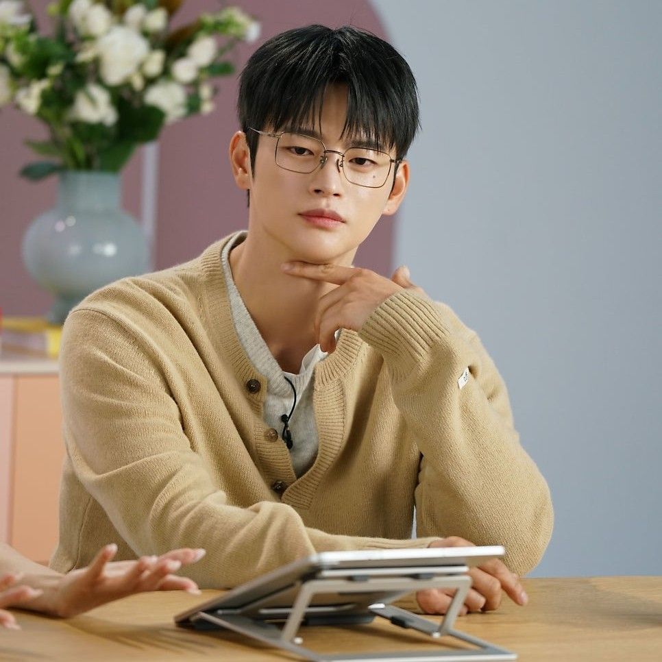 서인국의 최신 사진