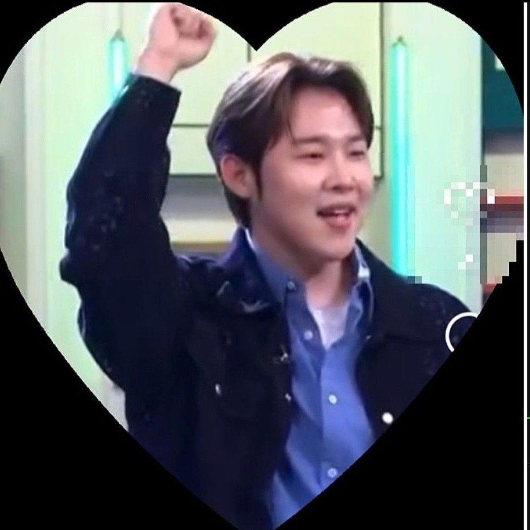 Jinuk的幕後花絮