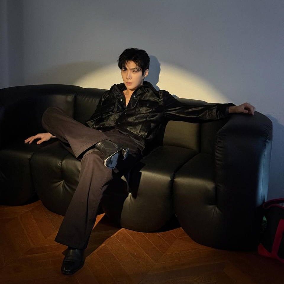 キム・ソンホのビハインドカット