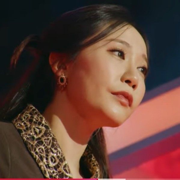 Behind-the-scenes cut of Byeol Sarang