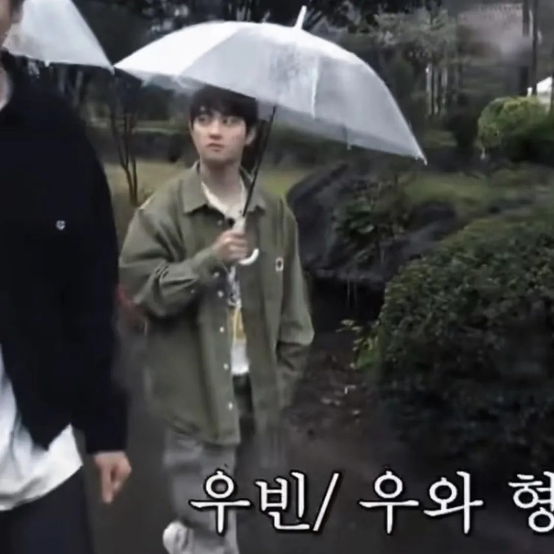 도경수 (디오)의 최신 사진