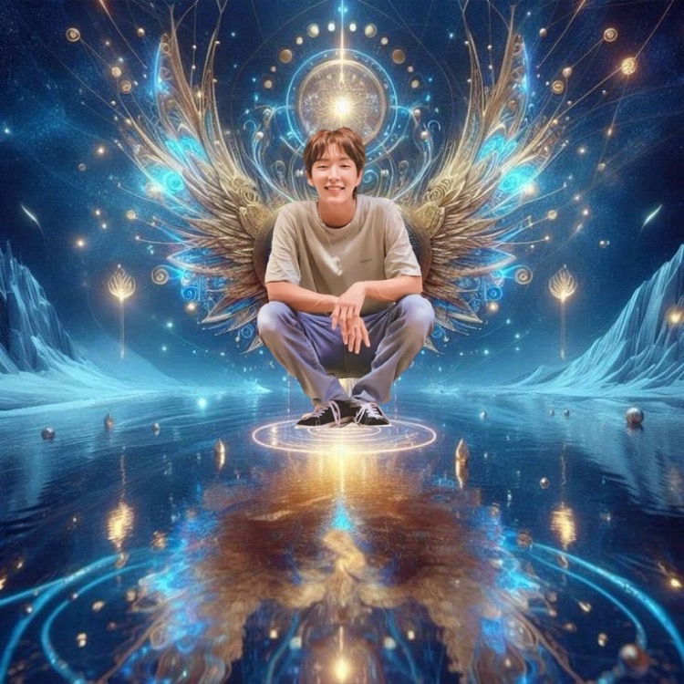 李準基的幕後花絮