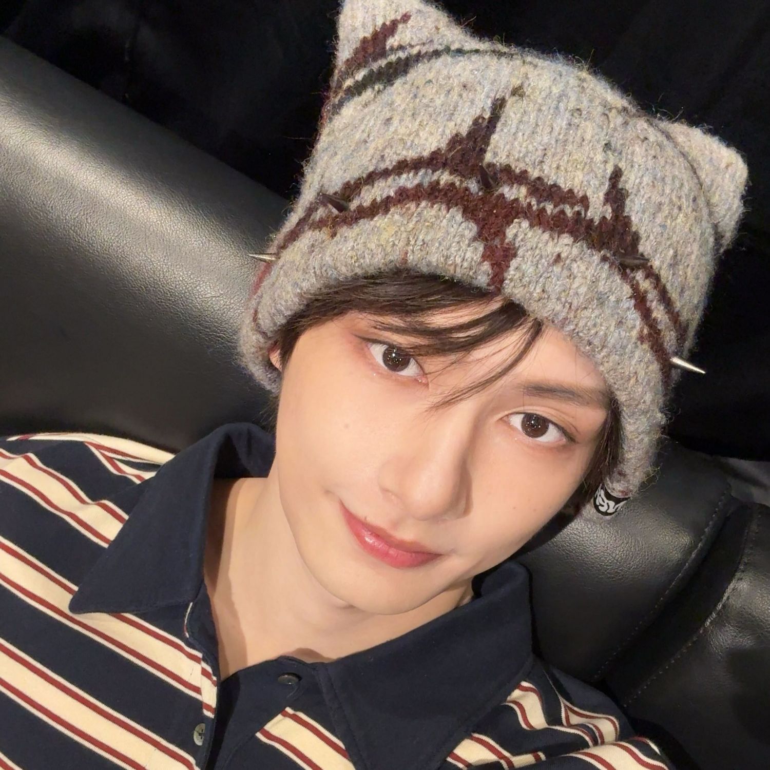 Latest photo of Wen Junhui