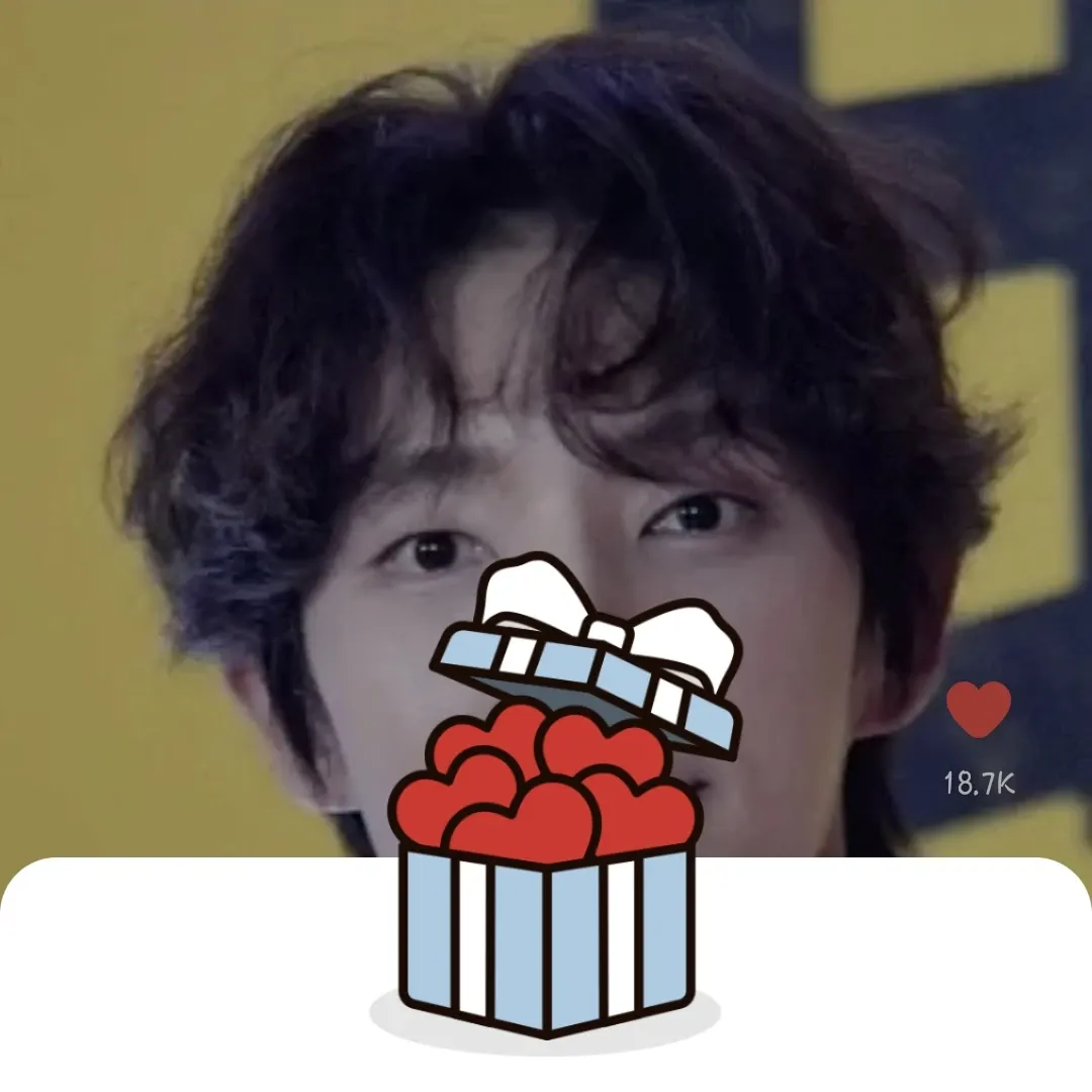 이준기의 비하인드 컷