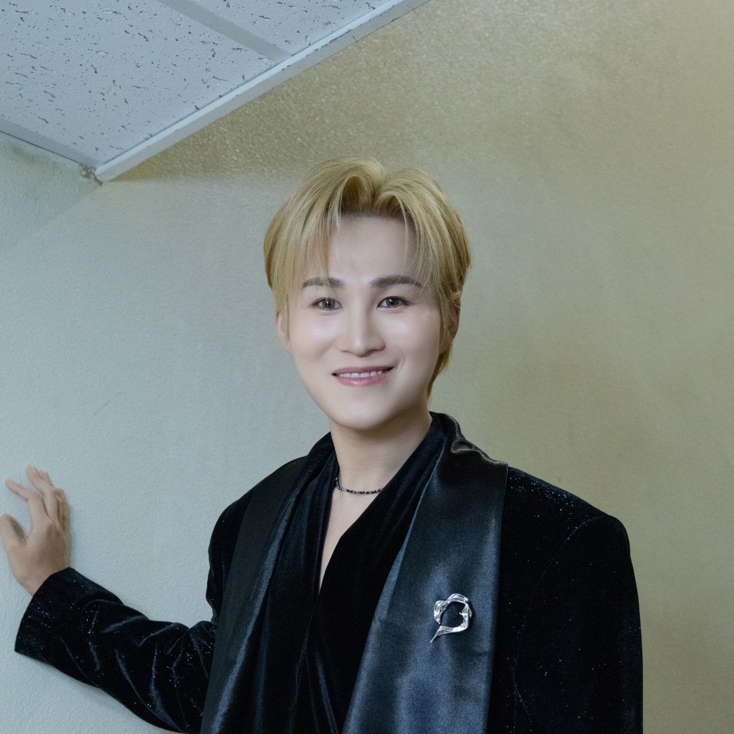 金熙栽的幕後花絮