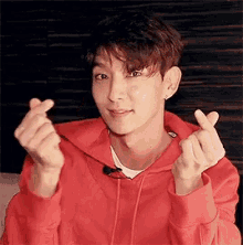 Latest photo of Lee Joongi