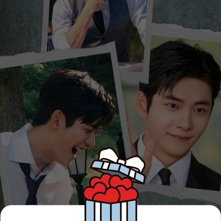 Latest photo of Kang Taeoh