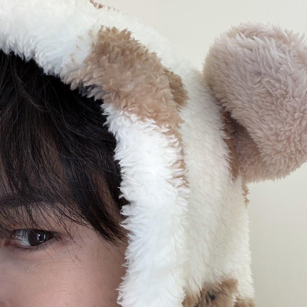 옹성우 팬이 찍은 순간