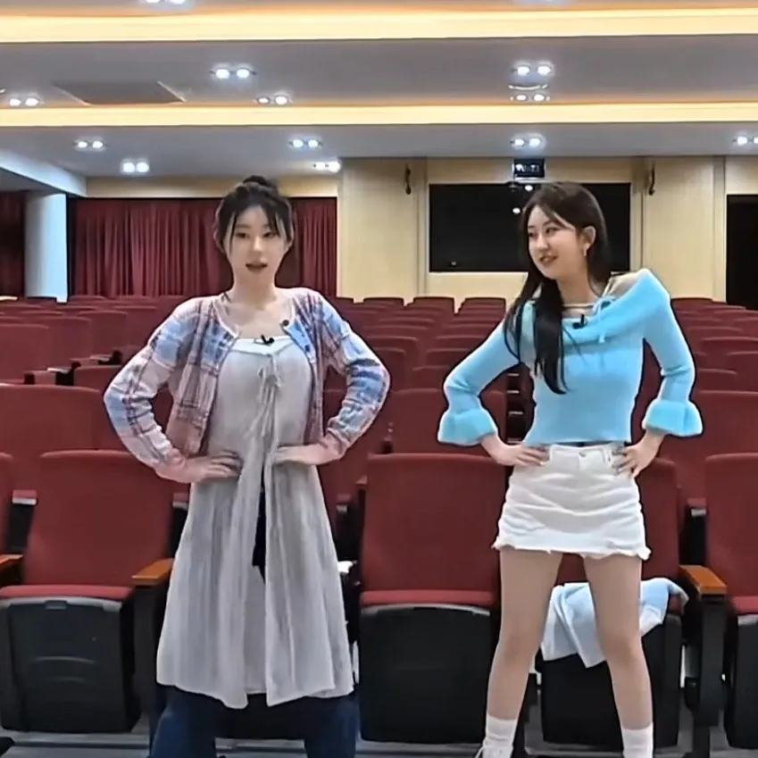 Latest photo of Jeon Yujin