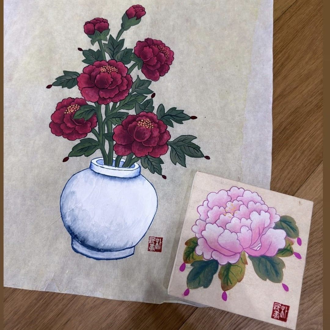 粉絲拍下的朴瑞鎮瞬間