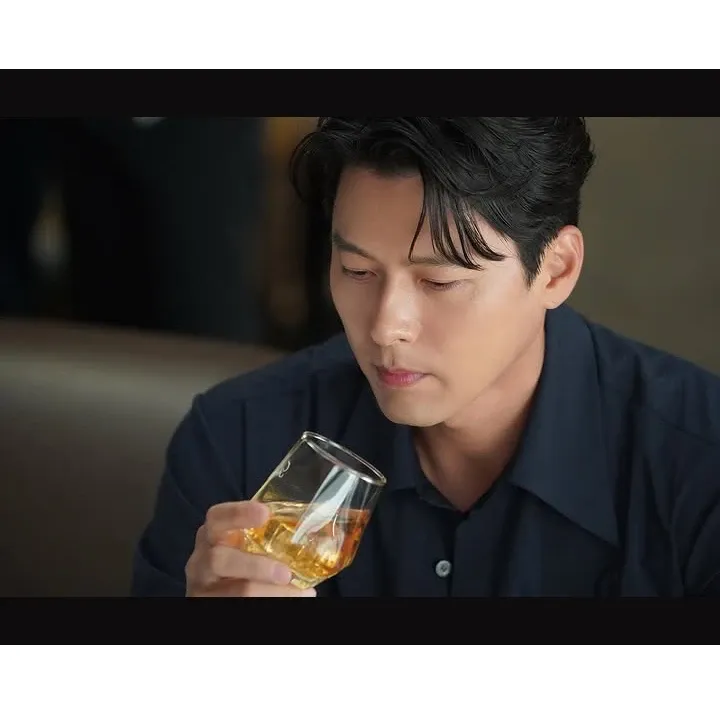 현빈 팬이 찍은 순간